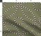 Olive Geometric Gray Mosaic Tiled Eggplant Sepia Large Scale Custom Printed Fabric by Spoonflower Various Fabrics by the Yard or Fat Quarter